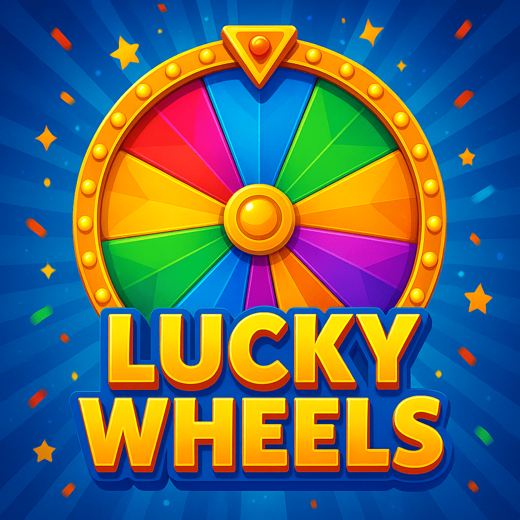 Lucky Wheels